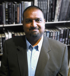 Ravinder Singh