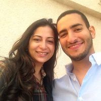Sandra Yacoub