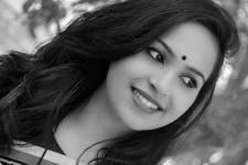 আয়শা আহমেদ