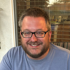 Brandon Creel