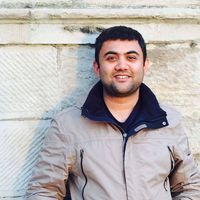 Aizaz Hussain
