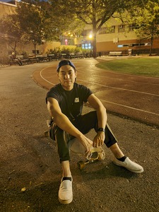 Brian Sunwoo