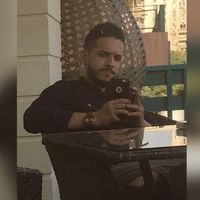 Ahmed Elkady
