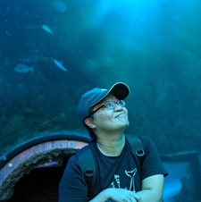 Nujkin Tsai