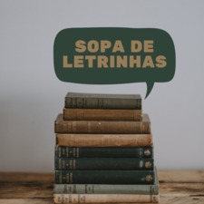 Sopa de Letrinha