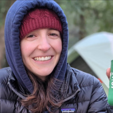 Justine at BookSirens (A Community of ARC Readers)