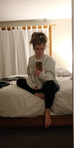 Kahley DeVries