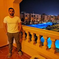 هشام الأحمدى