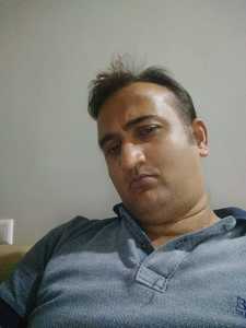 Sanket Desai
