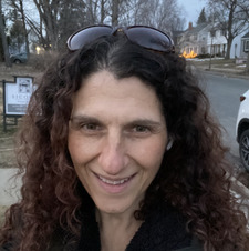 Tanya Farber