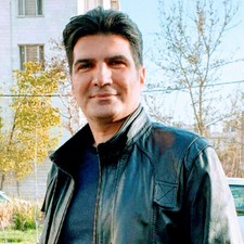 Ali Khosravi