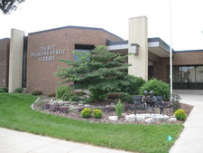 Belmond Public Library