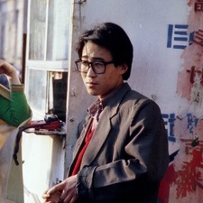 Truman Chen