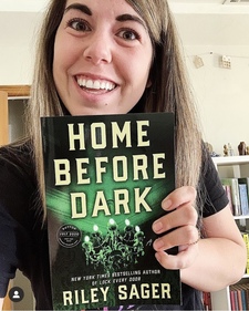 Chelsea | thrillerbookbabe