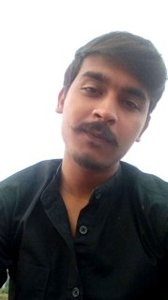 Ankit Das