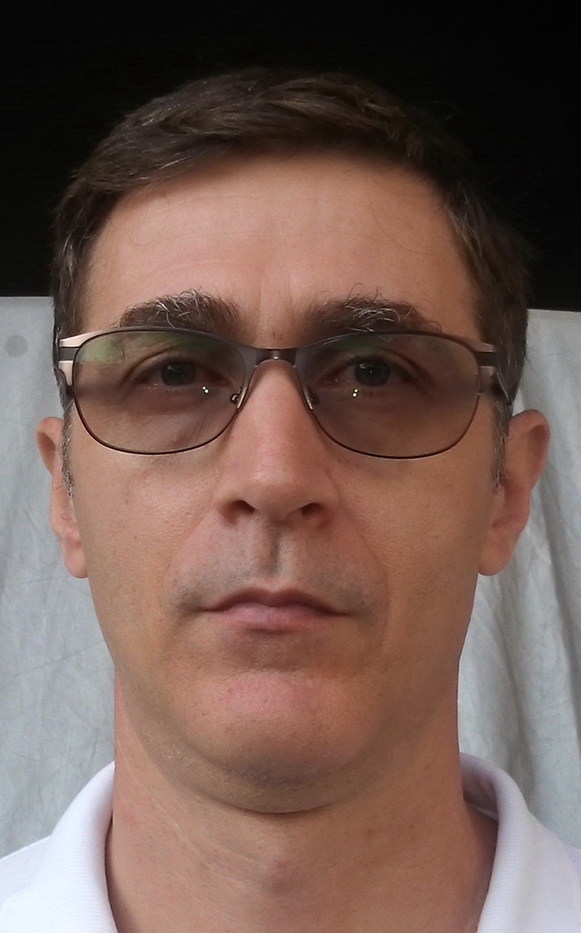 Goodreads profile picture for @oktan
