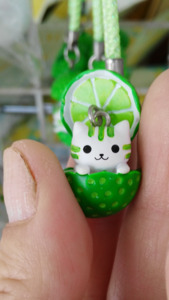 Byayoi Sour Kitty