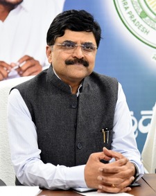 Ramesh Penumaka