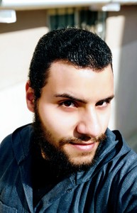 Khaled Samir