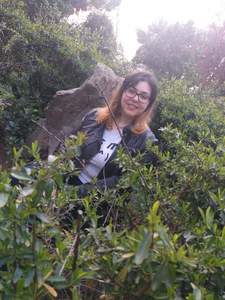 Κικη Ξυραφιδου