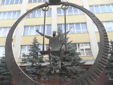 Julia Kalinichenko