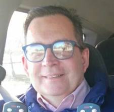 Geoff Hansell
