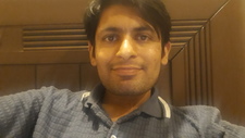 Danial Tariq