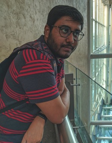 Nil Roy