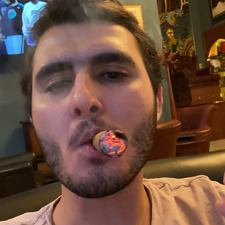 Luis Daniel Baranzini