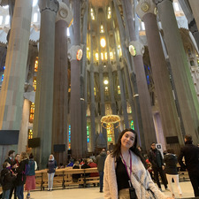 Karla Espinosa Cantú