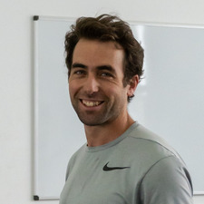 Carlos González Zingsem