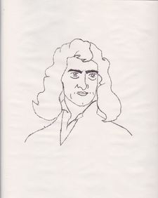 Isaac Newton