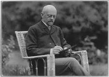 David Hilbert