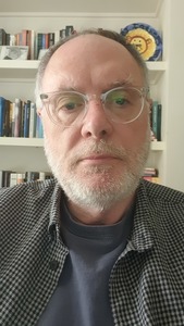 David Saitch