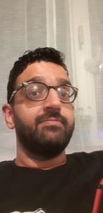 Paul Singh