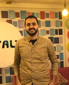 Mohamed Emam