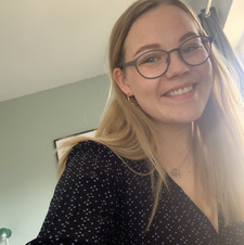 Josefine Damgaard  Nielsen