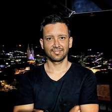 juan gabriel  ramirez