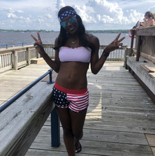 Alexis Williams