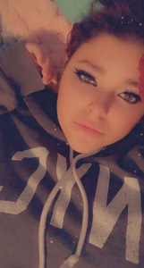 Trinity Matier