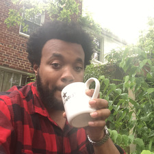 Brandon Butts