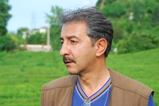 Sadegh Karamyar