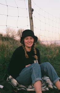 Ella Stickley