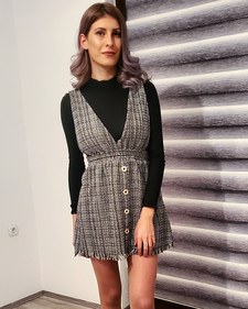 Тамара Петровска Георгиевски