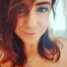 Emma McNicholas