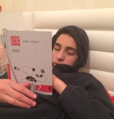 გიორგი მეფარიშვილი