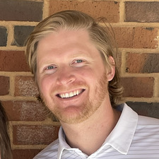 Spencer Meares