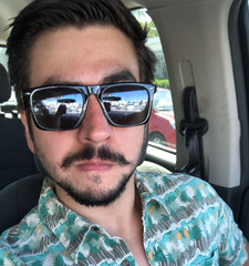 Juan Chong Fernández