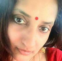 S Sharada