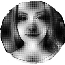 Kirsten Hacker